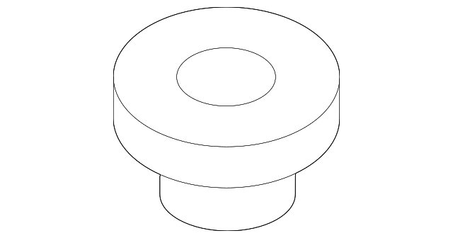 Master Cylinder Plug 4M0-611-817 - View 22