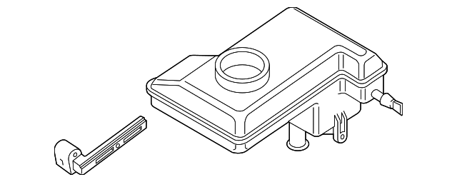 Reservoir 5Q1-611-301-G - View 24
