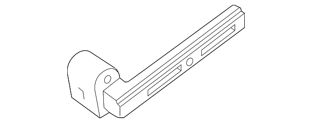 Brake Fluid Level Switch 1S0-611-377 - View 34
