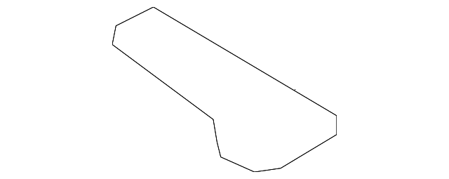 Release Lever 7L6-711-878-F - View 3