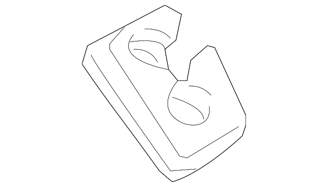 Instrument Panel Cover 1T0-857-900 - View 2