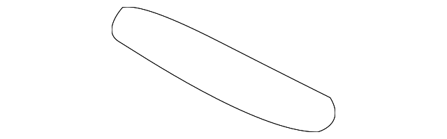 Radiator Coolant Hose Seal 4E0-121-666 - View 42