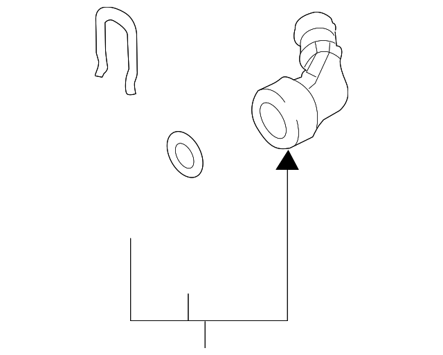 Upper Coupling 3C0-122-291 - View 55
