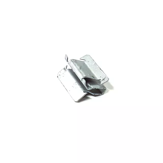 Lower Quarter Trim Clip 1K0-853-577 - View 30