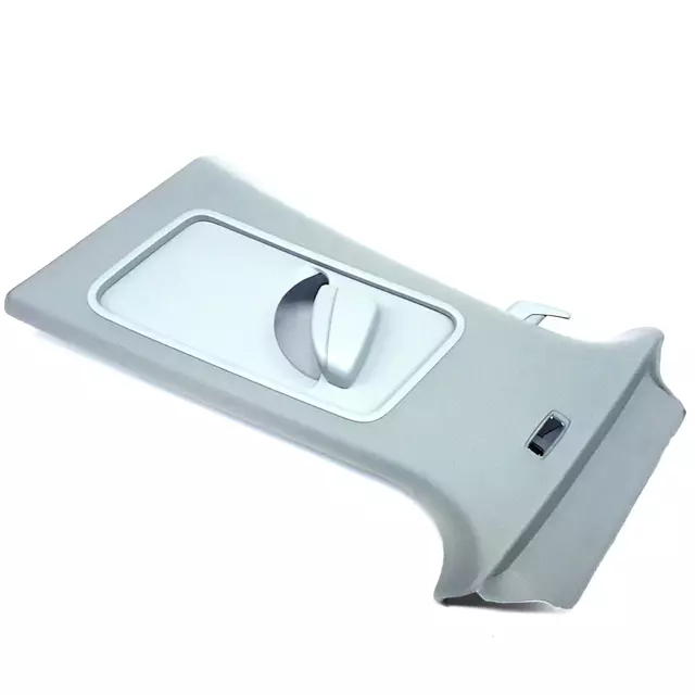 Upper Center Pillar Trim 1K5-867-243-G-6K8 - View 4