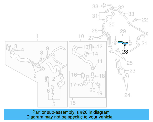 By 1K0-121-109-AL - View 32