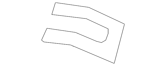 Splash Shield 5Q0-615-611-F