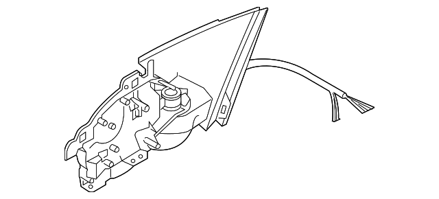 Sound Absorber 561-857-933-A - View 7