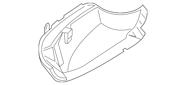 Signal Lamp 1K8-949-101 - View 16