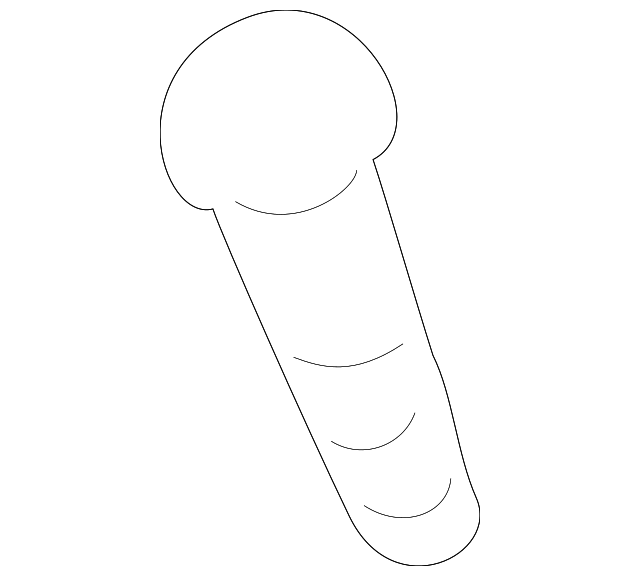 Bushing Bolt N-906-508-01 - View 15