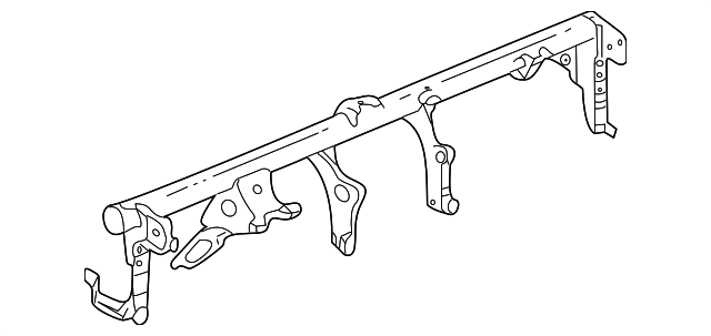 Column Support 1J1-419-211-R