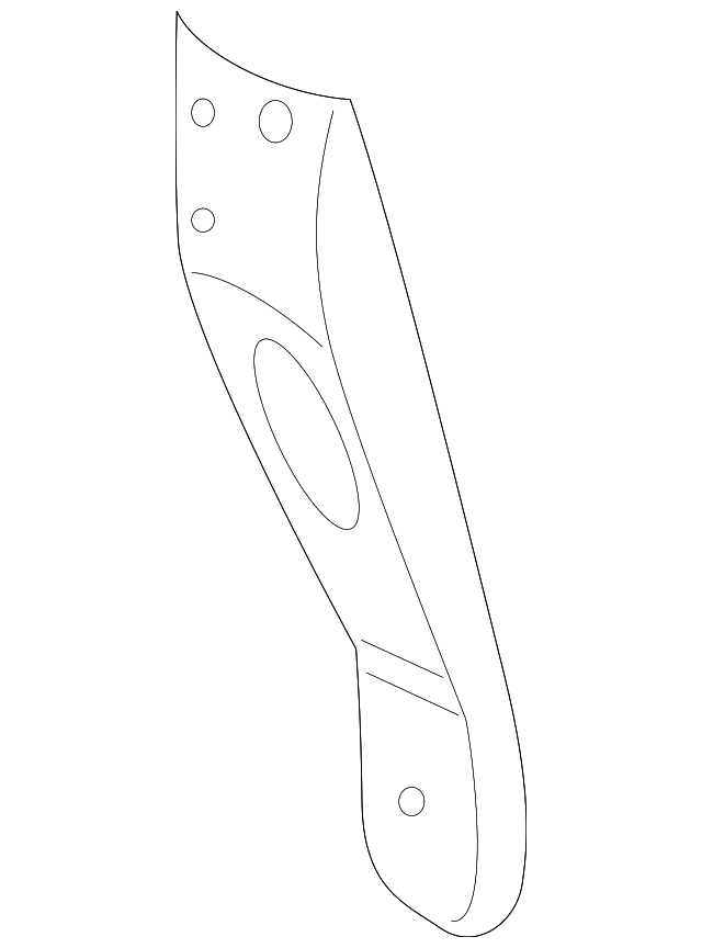 Lower Bracket 1J1-419-239-A - View 11