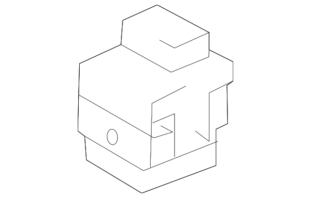 Switch 510-959-620-WHI - View 3