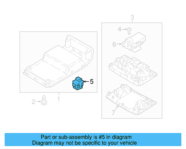 Switch 510-959-620-WHI - View 4