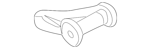 Mount Bushing 1J0-419-579 - View 8