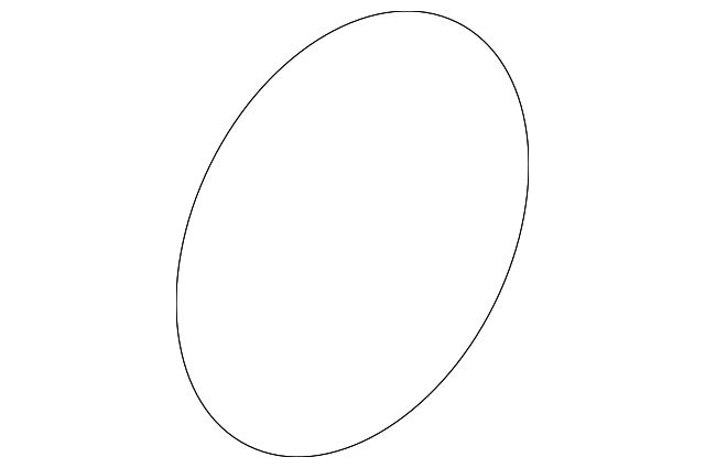 Lower Cover Plug N-908-618-01-Q70 - View 4