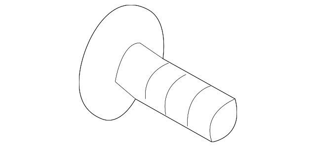 Pull Handle Bolt N-907-321-03 - View 10