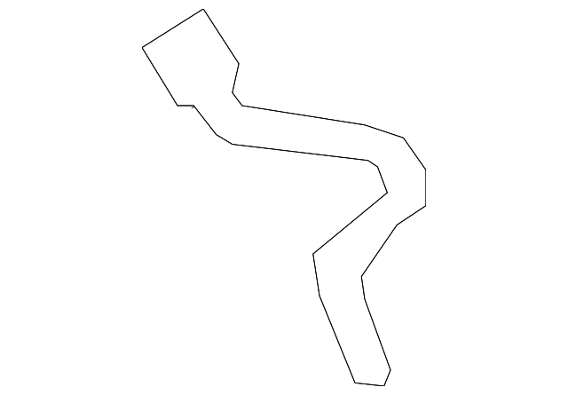 Drip Channel 1C0-827-429-A