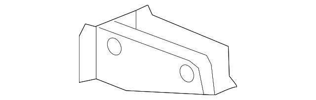 Strut Mount 561-803-215
