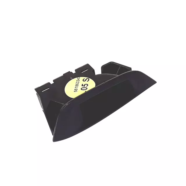 Switch Bezel 561-863-349-C-82V - View 3