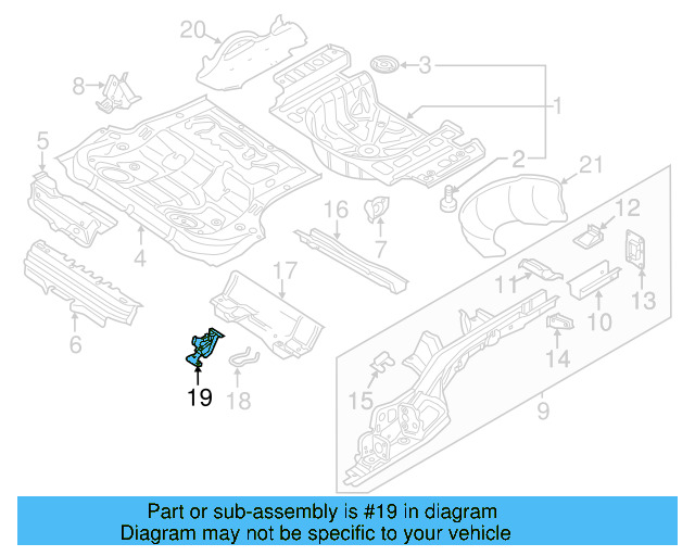Center Mount 561-886-177
