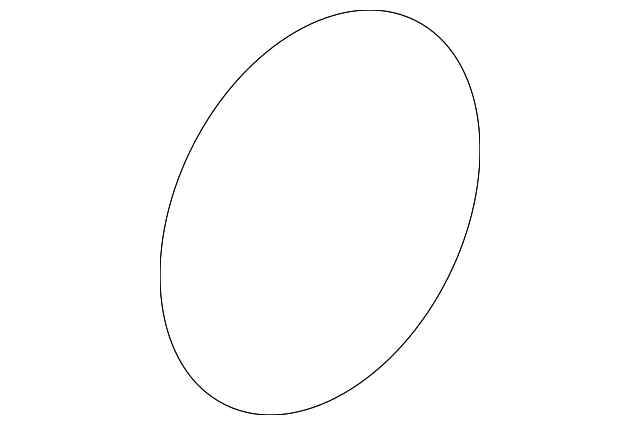 Lower Cover Plug N-908-618-01-Q70