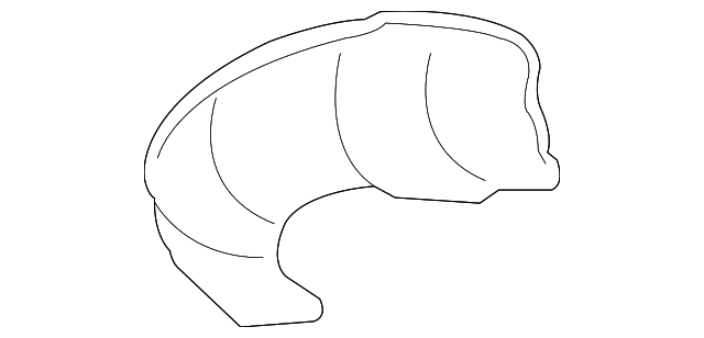 Sound Absorber 561-825-710