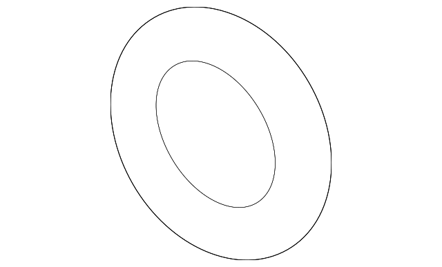 Door Shell Plug 191-807-196 - View 12