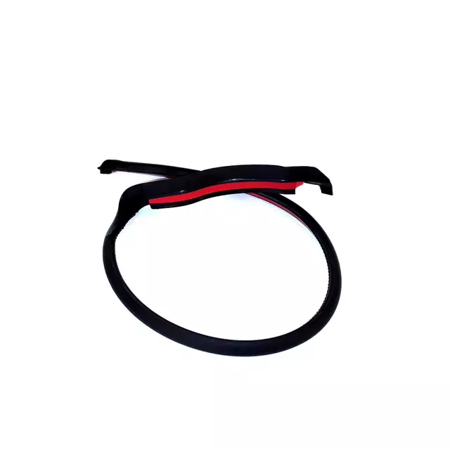 Front Seal 7P6-839-717-B - View 7