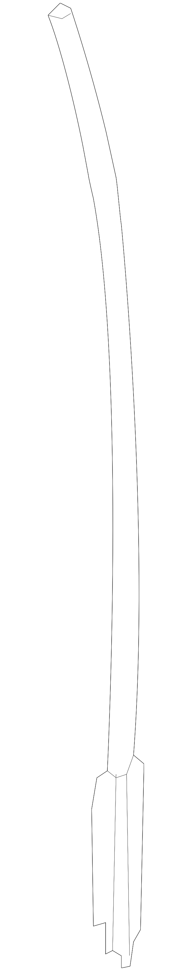 Front Seal 7P6-839-718-B