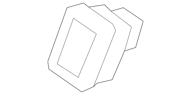 Release Switch 561-959-831-REH - View 3