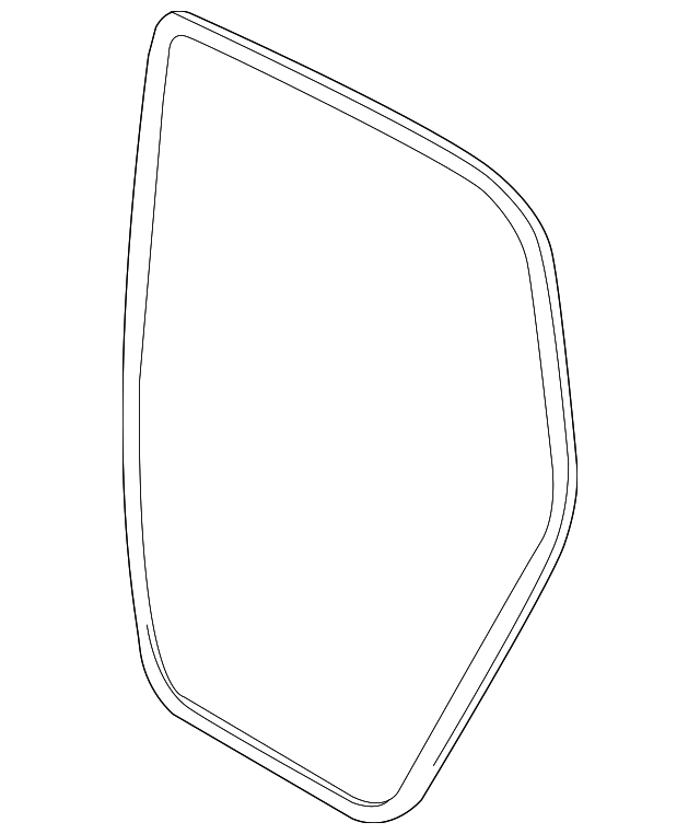 Weather 7P0-867-367-J - View 2