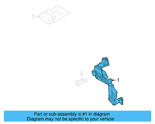 Level Sensor 1K0-941-273-L - View 8