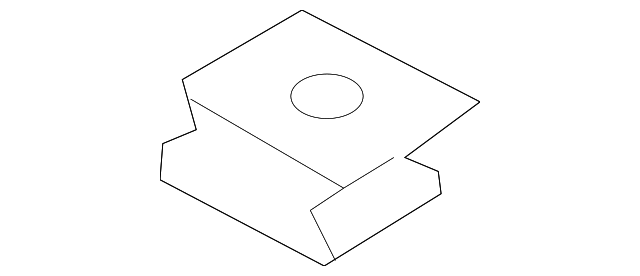 Fender Liner U N-909-591-01 - View 118