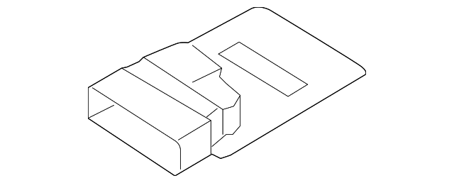 Control Module 3C0-907-376-A-Z0T