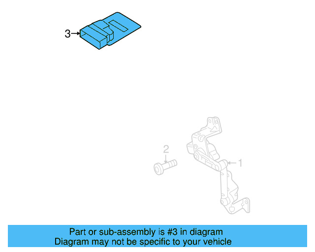 Control Module 5M0-907-357-F-Z0W - View 5