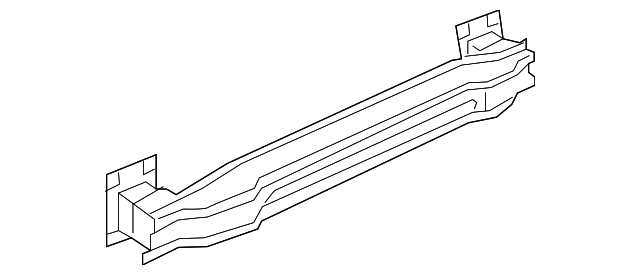 Impact Bar 5GM-807-305-P - View 2