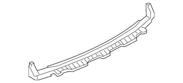 Park Sensor Seal 5Q0-919-133-704