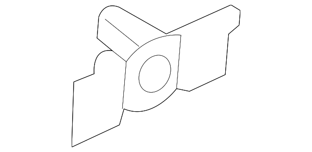 Sensor (Unpainted) 5q0919275bgru - View 11