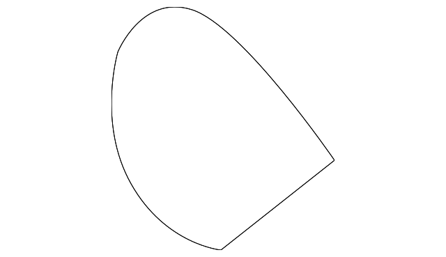 Tow Eye Cap (Unpainted) 5gm807241cgru - View 2