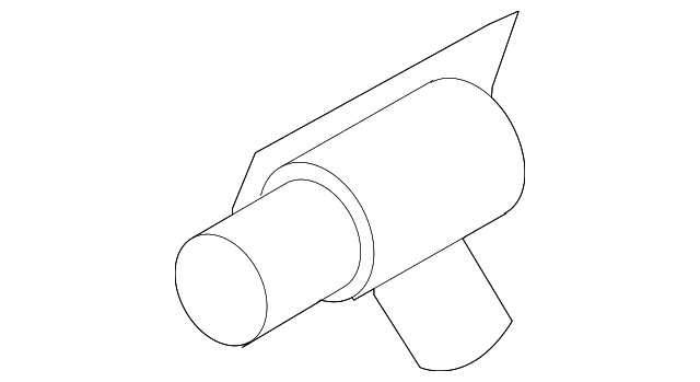 Pressure Valve 034-129-101-B - View 23