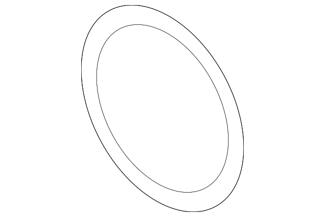 Flange Seal 07K-121-149 - View 16