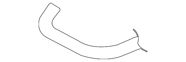 Pressure Line 06A-145-712-C