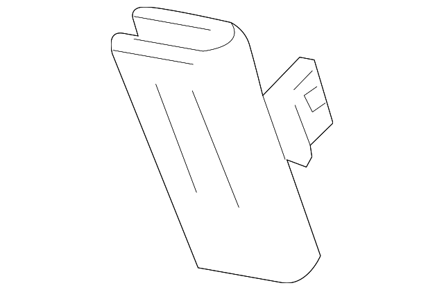Air Duct 5GM-807-161 - View 8