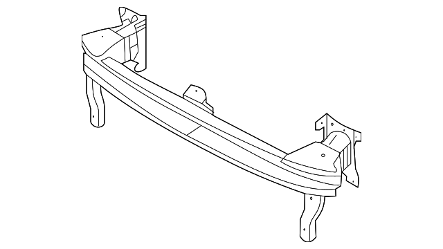 Impact Bar 5GM-807-109-AE - View 29