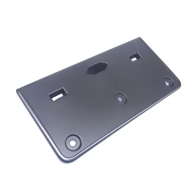 License Bracket 5GM-807-287-L-9B9 - View 6