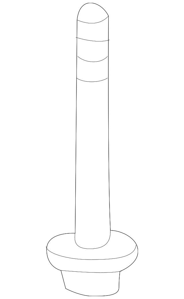 Tie Rod Assembly Mount Bolt N-102-112-02 - View 40