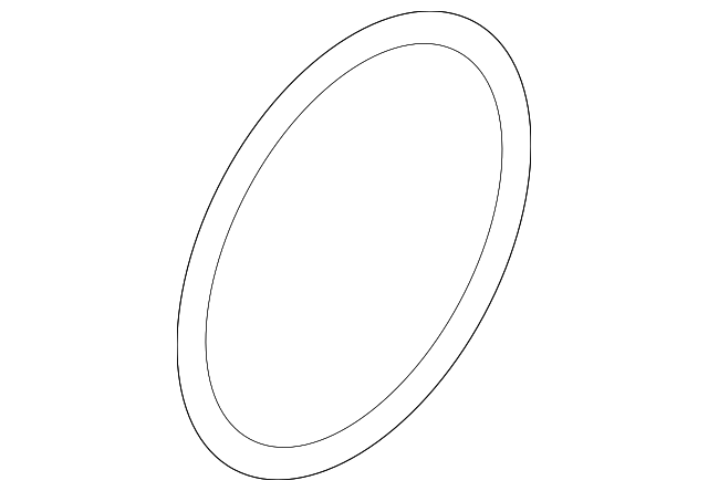 Converter & Pipe Gasket 5Q0-253-115-B - View 51