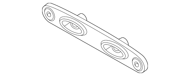 Bracket 5Q0-253-249 - View 24