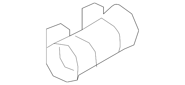 Rear Hanger 5Q0-253-144-D - View 21